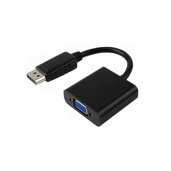 تبدیل Display به VGA برند x4tech