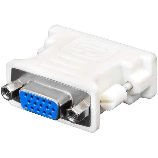 تبدیل DVI به VGA