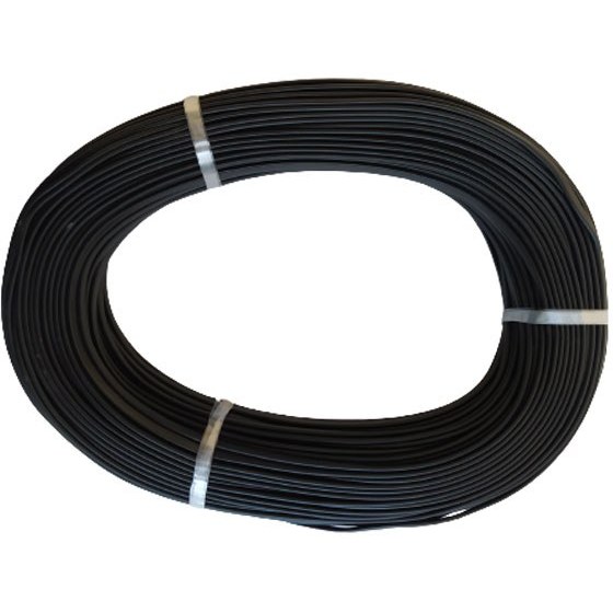 کابل تلفن حلقه ای مدل 023 تمام مس