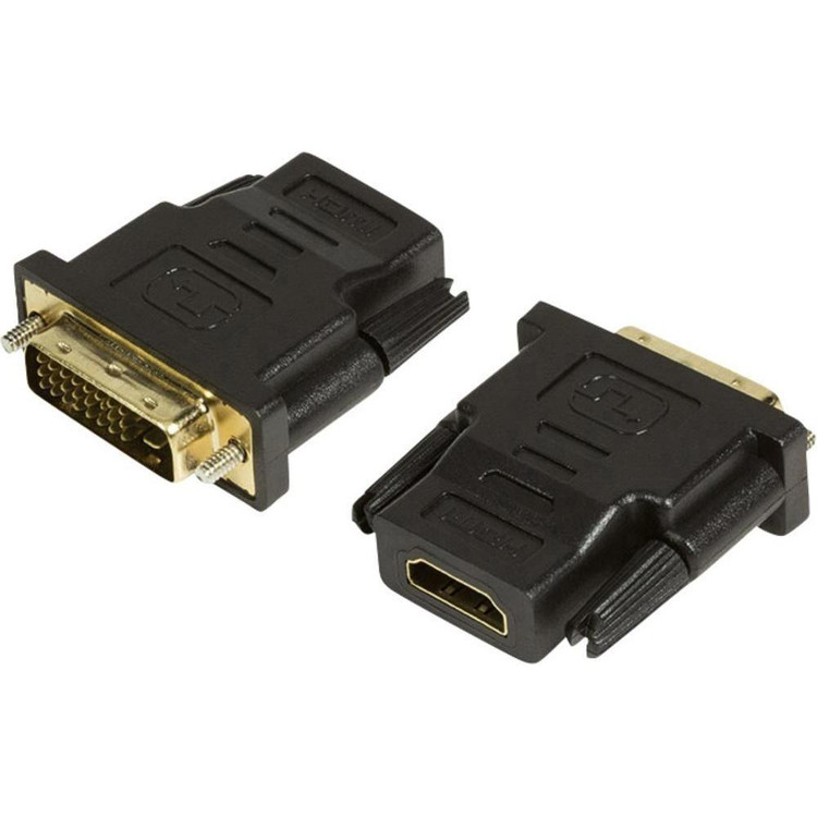 تبدیل HDMI به DVI