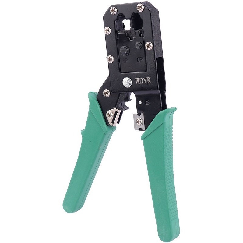 آچار شبکه تی پی لینک مدل 518A