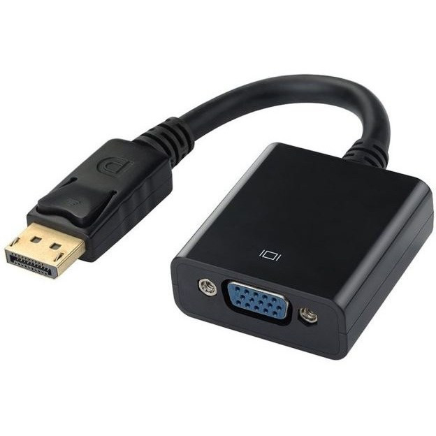 تبدیل DisplayPort به VGA