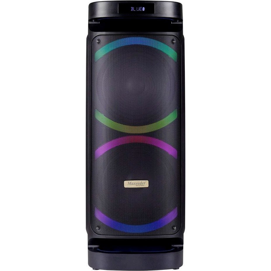 اسپیکر شارژی مکسیدر مدل  1016 برق شارژ