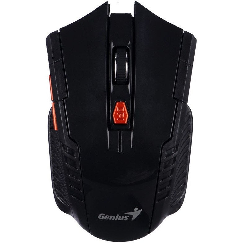 ماوس بی سیم جنیوس مدل G-8511