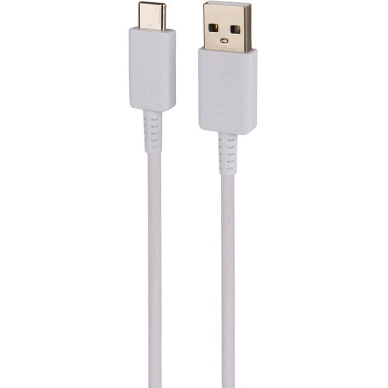 کابل شارژر تایپ سی برند سامسونگ