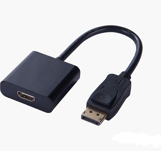 مبدل DisplayبهHDMI