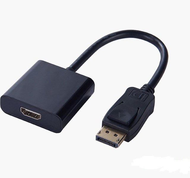 مبدل DisplayبهHDMI