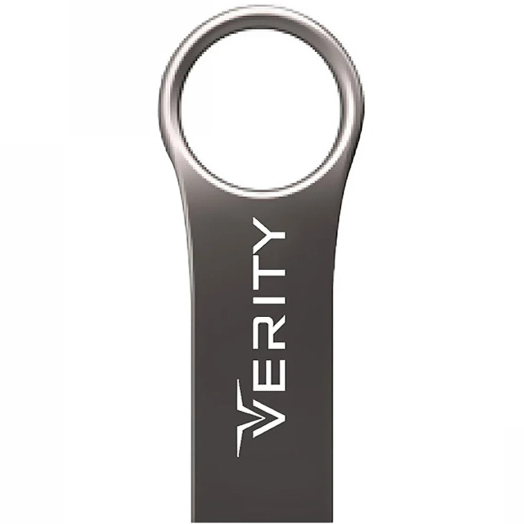 فلش مموری وریتی V 801 USB 2 ظرفیت 16 گیگابایت