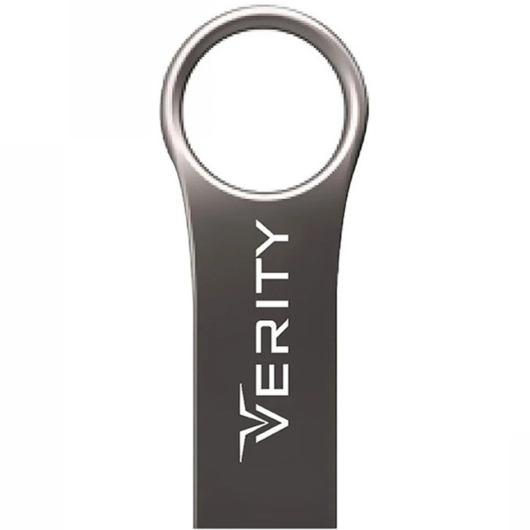 فلش مموری وریتی V 801 USB 2 ظرفیت 16 گیگابایت